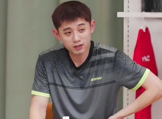 张继科不参加东京奥运会(张继科不参加东京奥运会为什么不退役)