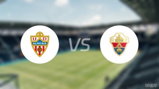 巴塞罗那vs阿尔梅里亚(巴塞罗那vs阿尔梅里亚比分)