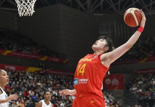 中国女篮今晚比赛直播视频(中国女篮今晚比赛直播视频时间)