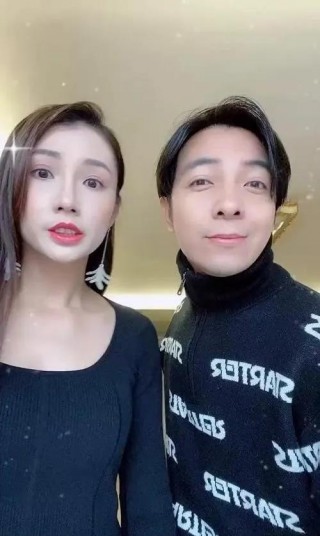 夫妻之间的直播(夫妻之间的直播叫什么)