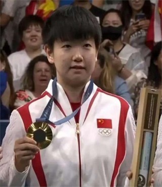 奥运金牌榜中国被美国反超(专家中国奥运金牌有望第一 压美国日本)