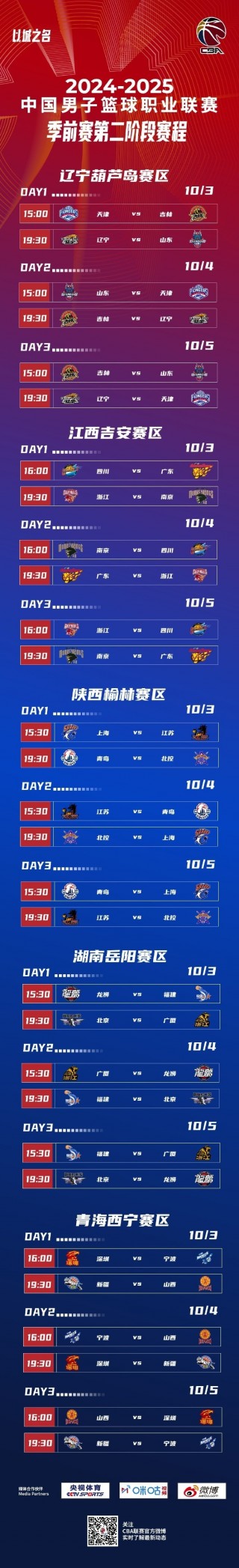 中超第二阶段赛程表(中超第二阶段赛程场地)