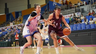 中国女篮对日女篮比赛(中国女篮对日女篮比赛直播全场回放)