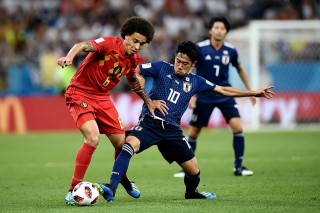 世界杯日本队(世界杯日本队14号波风水门)