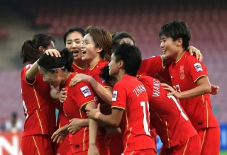 中国女足最新新闻(体育新闻中国女足比赛情况)
