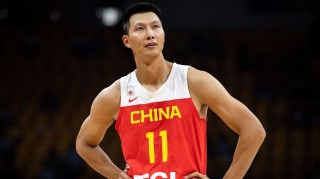 2008年北京奥运会中国男篮(2008年北京奥运会中国男篮第几名)