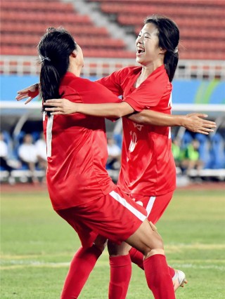 女足u20世界杯(女足u20世界杯小组赛)