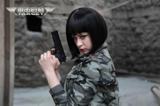 包含叙利亚女狙击手被肢解的词条