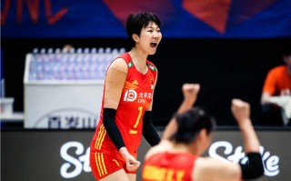 中国女排最新报道(中国女排最新报道视频)