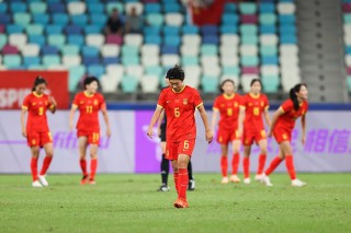 奥运会女足亚洲区预选赛(奥运会女足亚洲区预选赛赛程)