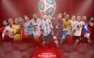 2018世界杯全程回放(2018世界杯全赛程回放)