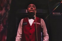 包含2021斯诺克世锦赛丁俊晖的词条