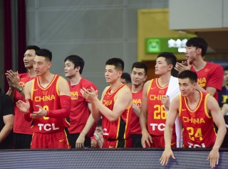 2023男篮世界杯分组(2023男篮世界杯分组结果)