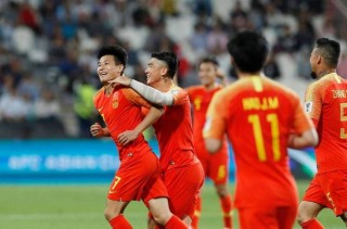 亚洲杯中国队vs卡塔尔(亚洲杯中国队vs卡塔尔队)