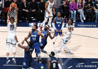 灰熊vs森林狼(灰熊vs森林狼全场回放)
