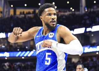 nba篮网vs雄鹿(NBA篮网vs雄鹿G4腾讯)