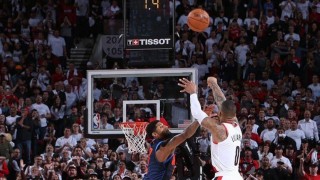 nba史上最诡异绝杀(nba 10大诡异事件)
