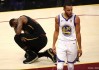 nba骑士勇士总决赛大战(nba总决赛骑士勇士抢七大战)