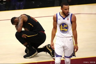nba骑士勇士总决赛大战(nba总决赛骑士勇士抢七大战)