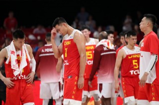 男篮世界杯2019(男篮世界杯2019中国)