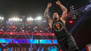 wwe最新一期(wwe最新一期RAW)