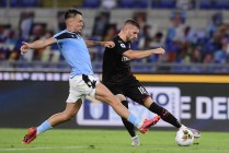 意甲拉齐奥vs国际米兰(意甲拉齐奥vs国际米兰比分)，意甲拉齐奥与国际米兰对决，比分成焦点，意甲拉齐奥与国际米兰对决，比分引发关注