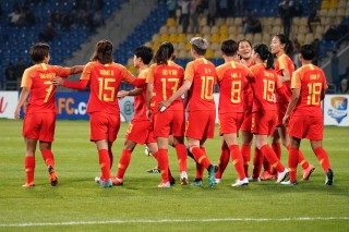 女足亚洲杯决赛回放(女足亚洲杯决赛回放视频)