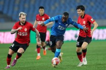 中国足球现状(中国足球现状及改进建议)