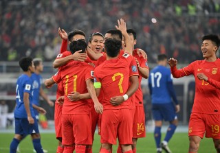 国足世界杯(国足世界杯赛程)