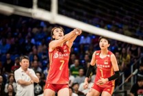 中国女排vs波兰女排(中国女排vS波兰女排几点开战)