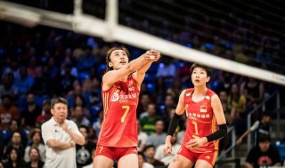 中国女排vs波兰女排(中国女排vS波兰女排几点开战)