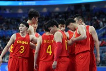 中国男篮最新消息今天(中国男篮最新消息新闻 视频)
