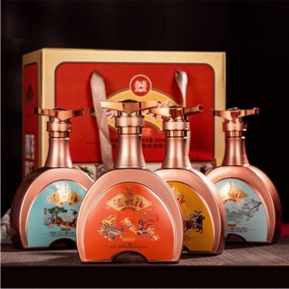 浓香型白酒特点口感(浓香型白酒有什么特点)，浓香型白酒的特点与独特口感，浓香型白酒，特点与独特口感的完美结合
