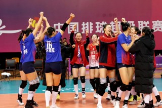 中国女排超级联赛最新消息(中国女排超级联赛2020 2021)