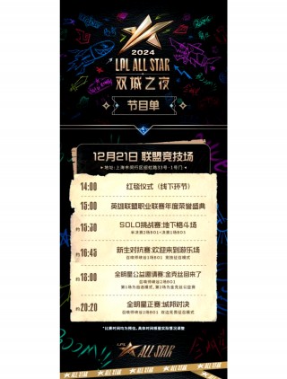 关于lol全明星赛视频回放的信息