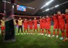 中国国足世界杯预选赛(中国国足世界杯预选赛时间表)