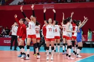 中国女排队长去世(中国女排队长叫什么名字)