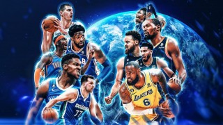 nba全明星赛规则(nba全明星大赛规则)
