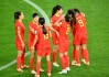 中国女足是世界强队吗(中国女足是世界强队吗为什么)