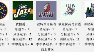 2000到2022年nba夺冠球队(nba近年夺冠)