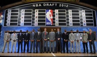 nba2020年选秀(NBA2020年选秀结果图)