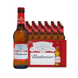 百威啤酒零售价(百威啤酒零售价500ml)，百威啤酒500ml零售价揭晓，百威啤酒500ml零售价揭晓，价格透明，品质有保障