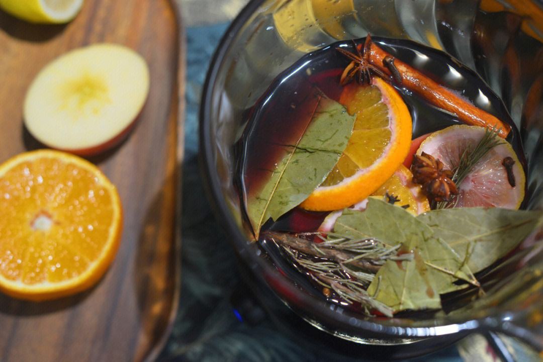 红酒可以煮吗(红酒可以煮吗怎么煮)  第1张