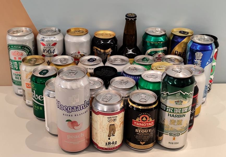 哈尔滨啤酒酒精度(哈尔滨啤酒酒精度多少)，哈尔滨啤酒的酒精度是多少，哈尔滨啤酒的酒精度是多少  第2张