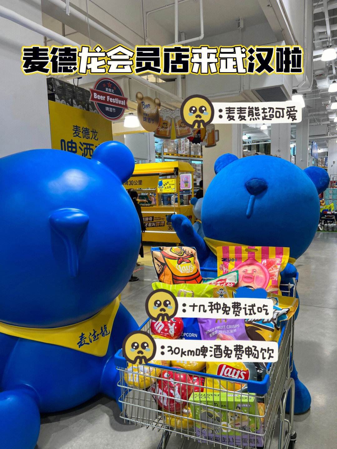 麦德龙啤酒(麦德龙啤酒怎么打开盖子)，麦德龙啤酒开启指南，麦德龙啤酒开启指南，轻松解锁瓶盖  第1张