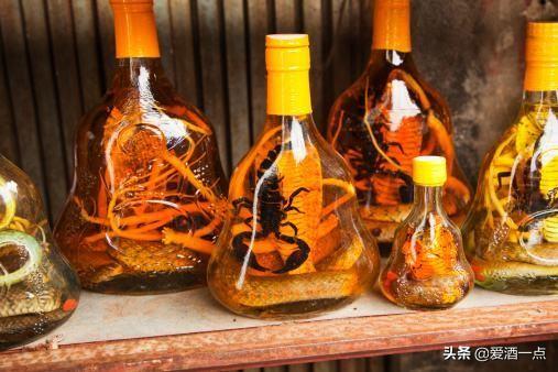 白酒可以杀死头虱吗(白酒可以杀死头虱吗图片)，白酒能否杀死头虱？，白酒能否有效杀死头虱？  第2张