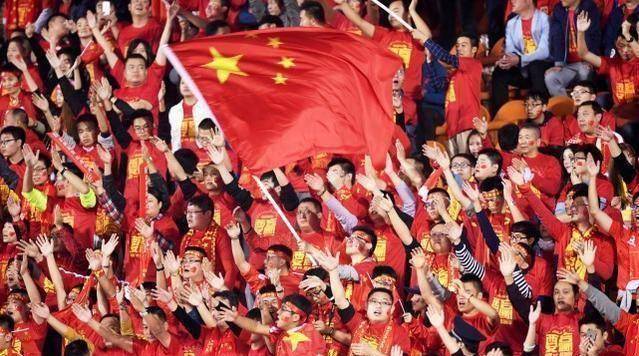 2022世界杯国足出线形势(2022世界杯国足出线形势分析)，2022世界杯，国足出线形势分析，2022世界杯，国足出线形势分析  第2张