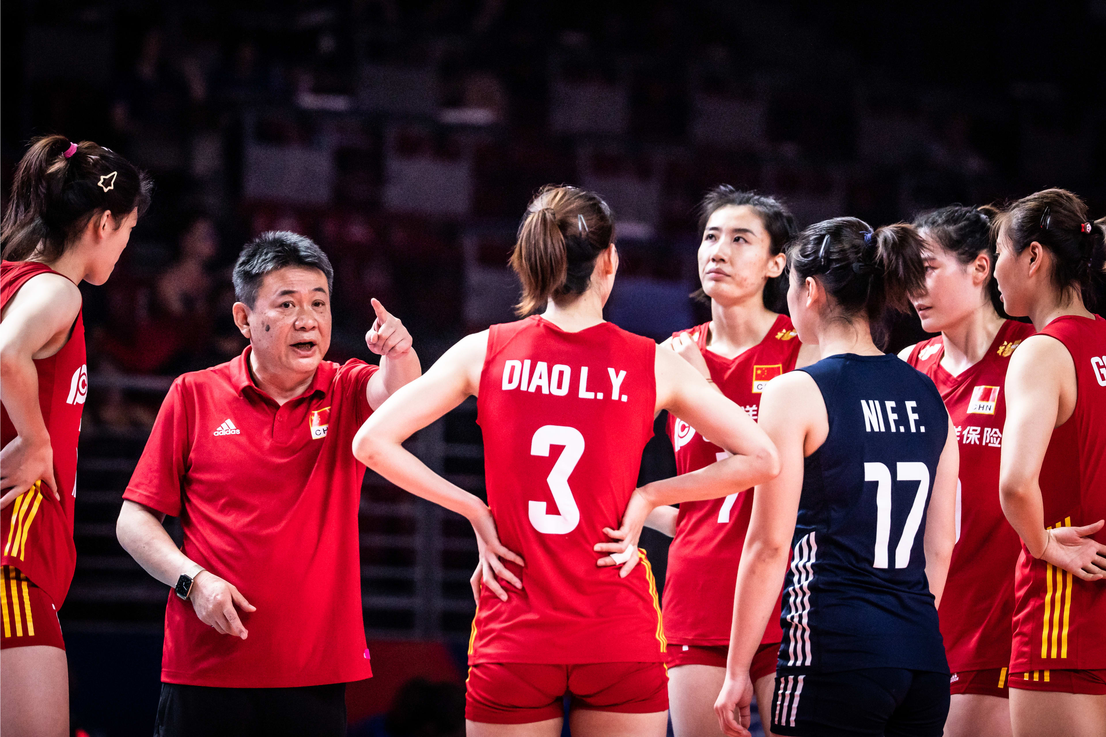 2022女排联赛比赛直播(2022女排联赛比赛直播在哪看)，“2022女排联赛比赛直播观看指南”，2022女排联赛比赛直播观看指南  第1张