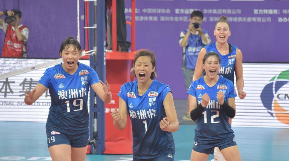 2024女排联赛直播(2024女排全部赛程表)，2024年女排联赛全程直播及赛程表，2024年女排联赛全程直播与赛程表公布  第1张