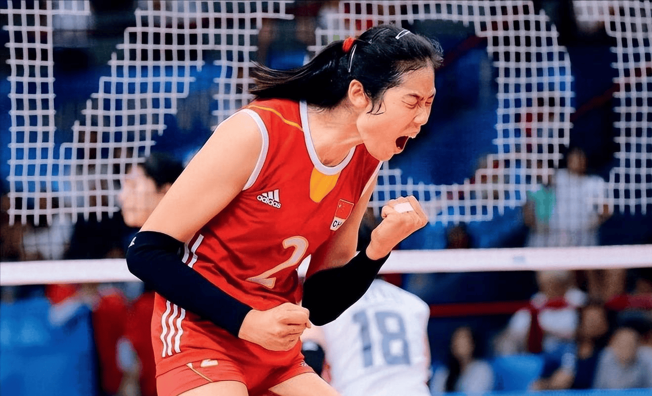 2024女排联赛直播(2024女排全部赛程表)，2024年女排联赛全程直播及赛程表，2024年女排联赛全程直播与赛程表公布  第2张